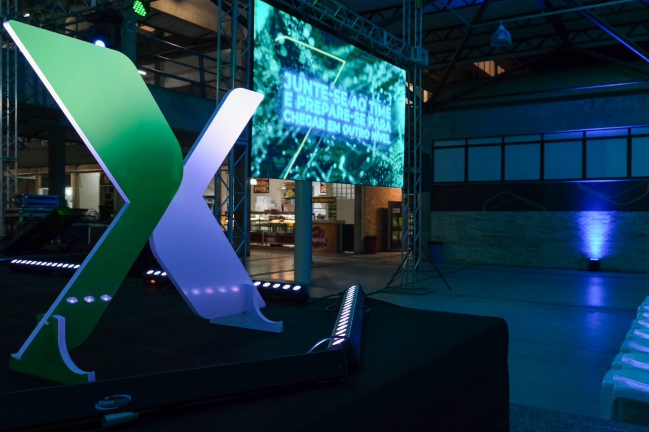 Unex Itabuna realiza primeira edição do projeto XMission Unex Você