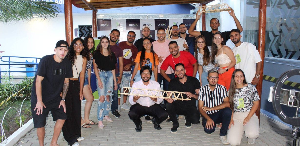 Unex promove XI Semana de Engenharia do Sudoeste da Bahia