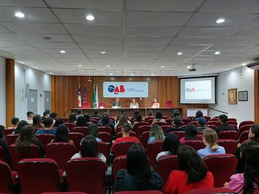 Aprovados OAB da Unex: instituição celebra conquista dos estudantes de Direito