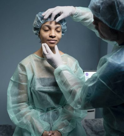 Cirurgia Plástica: Conheça uma das áreas mais bem pagas da Medicina