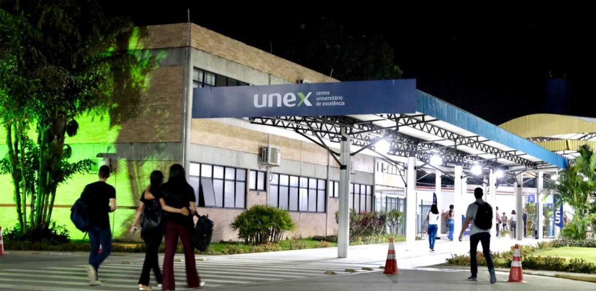 Unex anuncia Campanha Enem com bolsas de até 100% válidas para maioria dos  cursos; veja como inscrever-se
