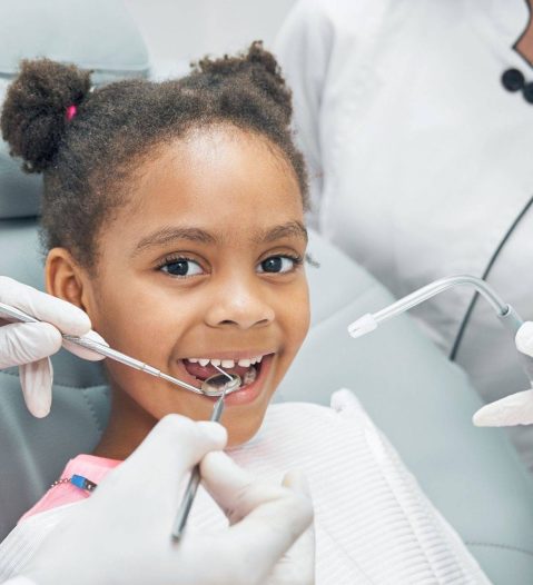 Odontopediatria: A Importância da Odonto Pediátrica