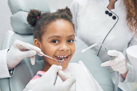 Odontopediatria: A Importância da Odonto Pediátrica