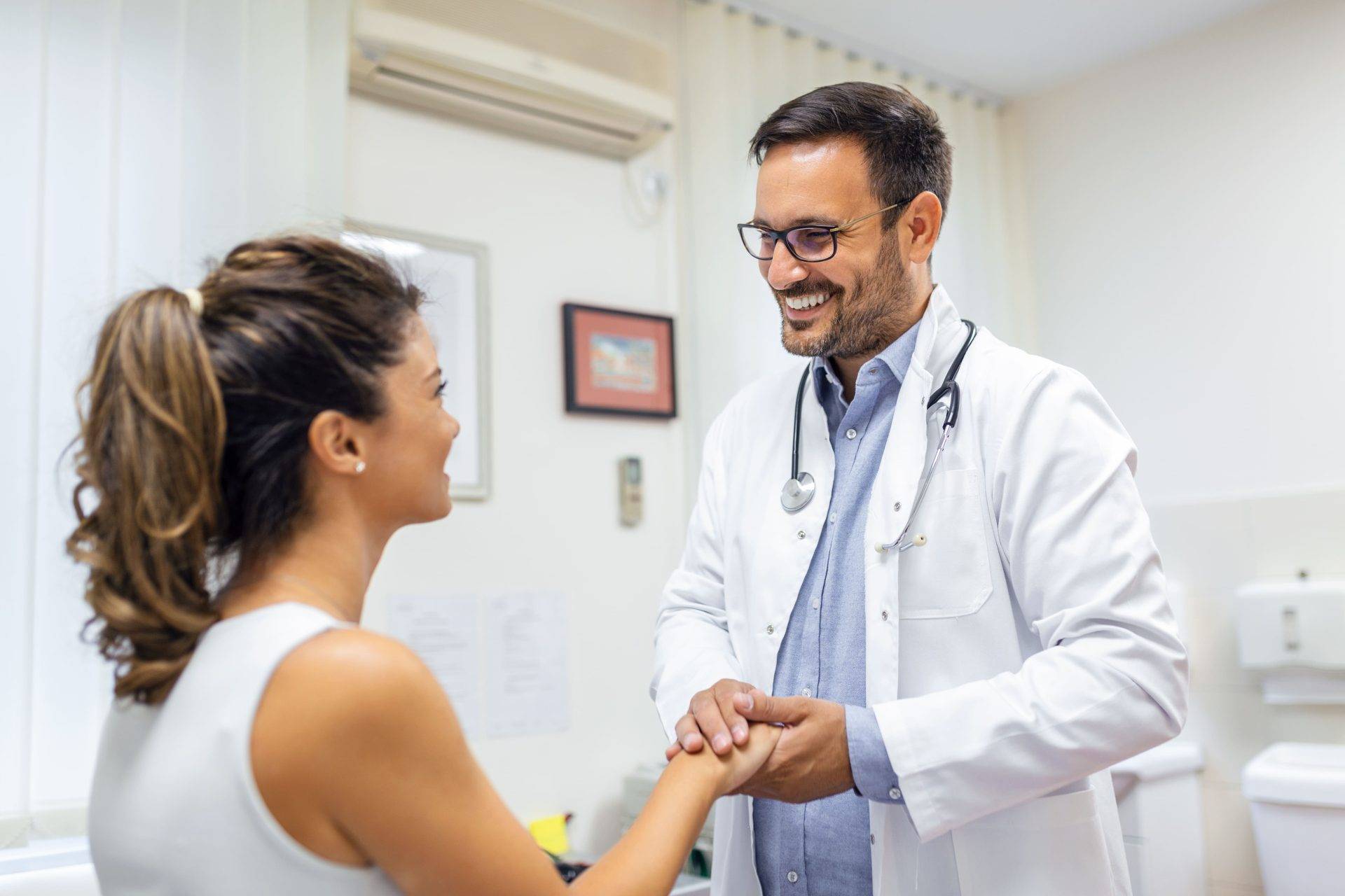 Medicina Humanizada: O paciente no centro do cuidado - Unex - Você em ...