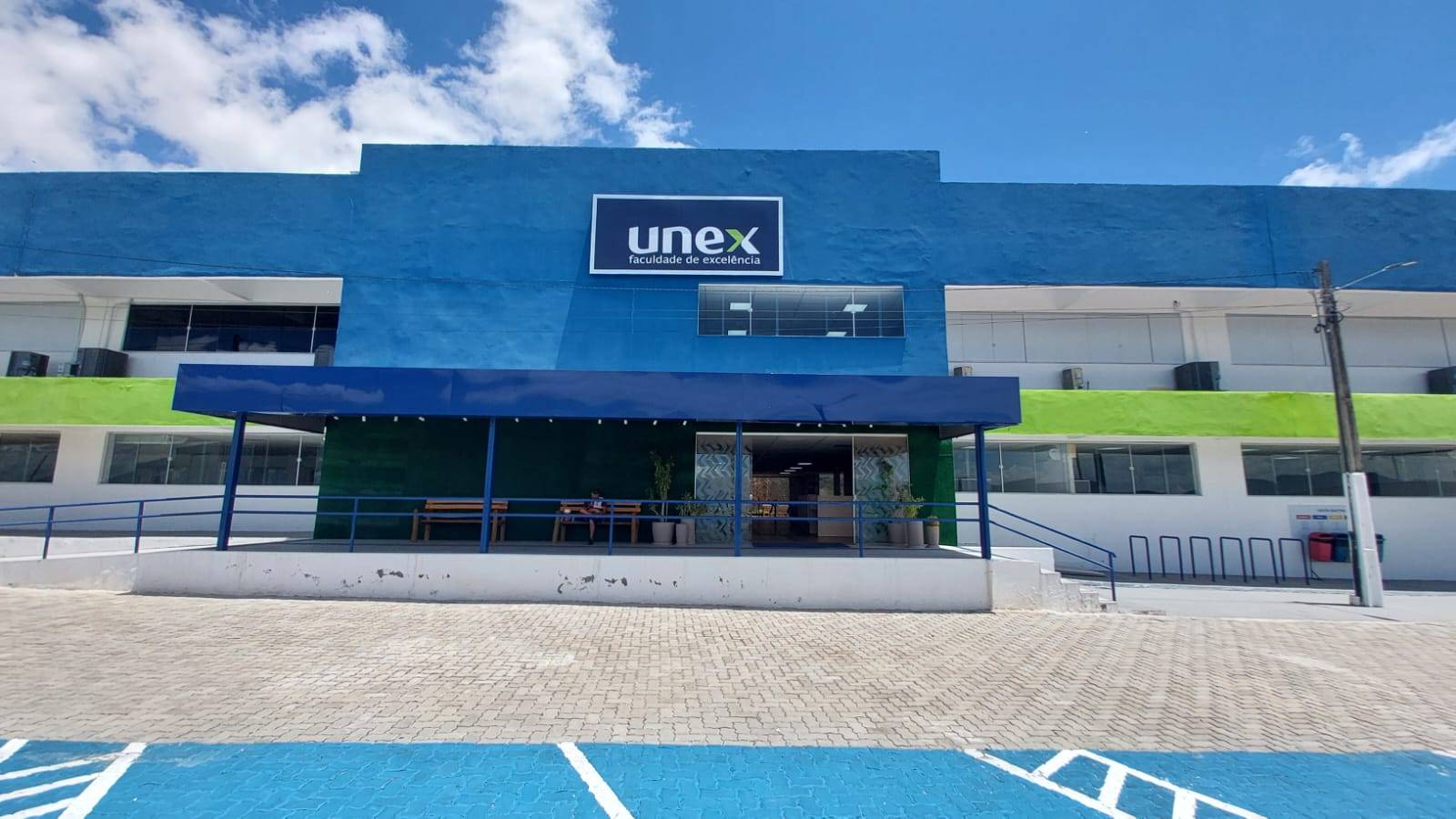 Unex - Faculdade de Excelência de Jequié: Uma nova era do ensino médico