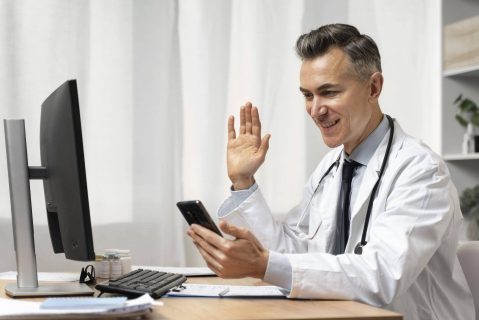 Avanços da Telemedicina: Transformando a Prática Médica na Era Digital