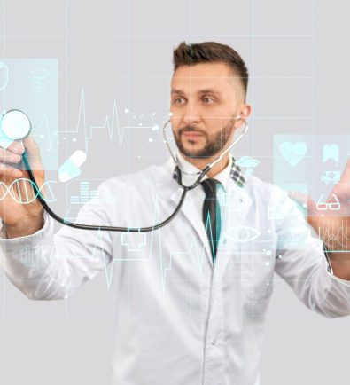 Monitoramento de Dados na Medicina
