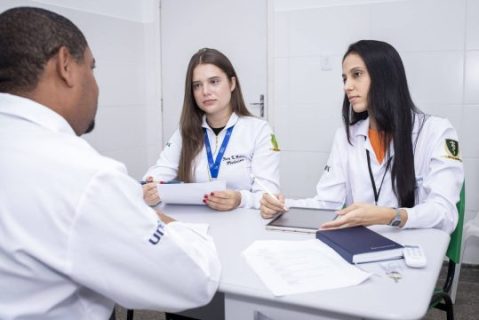 Jornada do Paciente: um guia completo para estudantes de Medicina