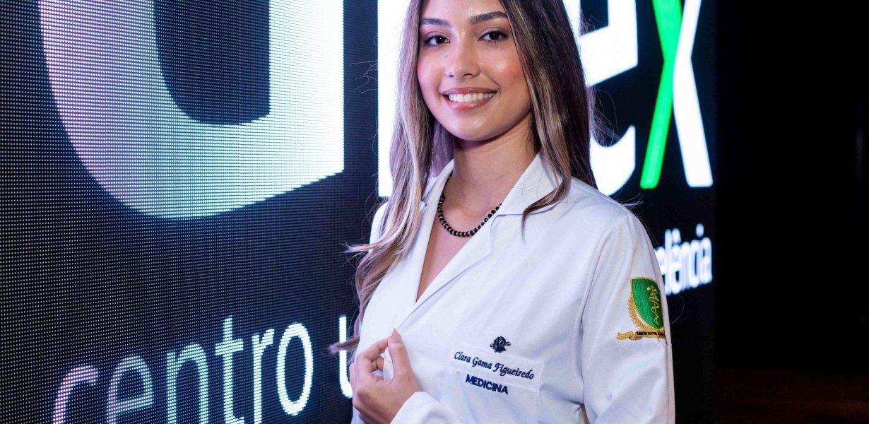 Medicina Unex realiza primeira Cerimônia do Jaleco em Jequié