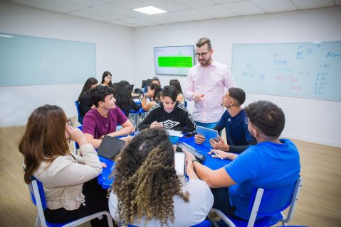 MedClass 2024 - Sua Porta de Entrada para a Carreira em Medicina