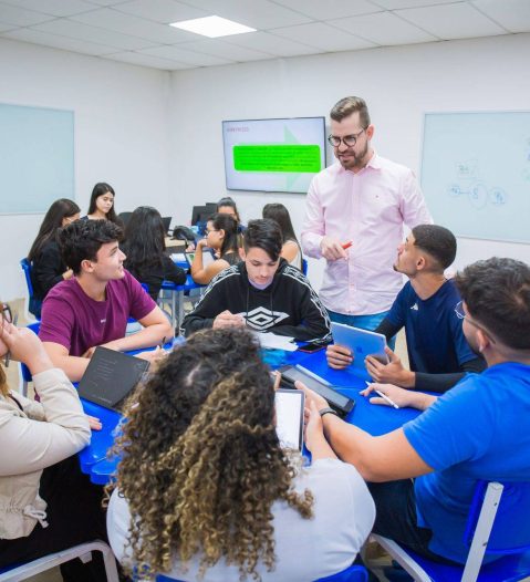 MedClass 2024 - Sua Porta de Entrada para a Carreira em Medicina