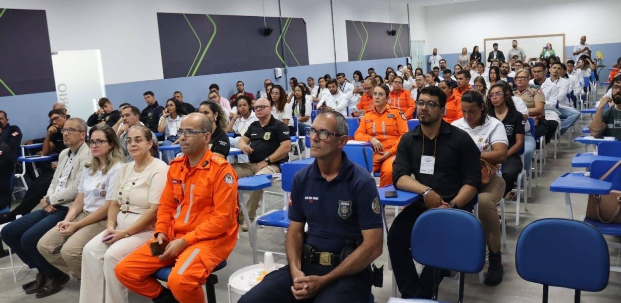 Unex Jequié e SSP-BA promovem Caravana Biopsicossocial para servidores da segurança pública