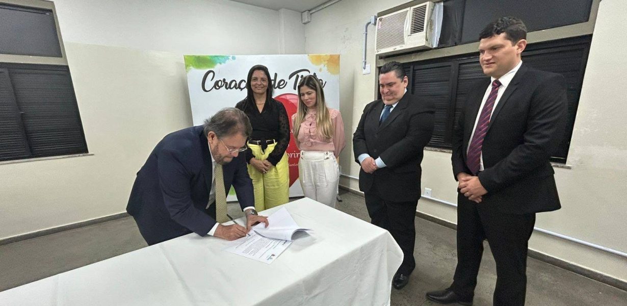 Unicorp-TJBA inaugura Polo Centro-Sul em parceria com a Unex