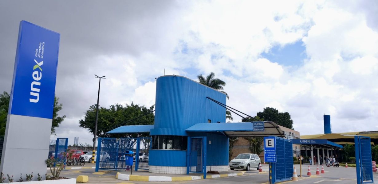 Unex Feira de Santana promove ação do Maio Amarelo