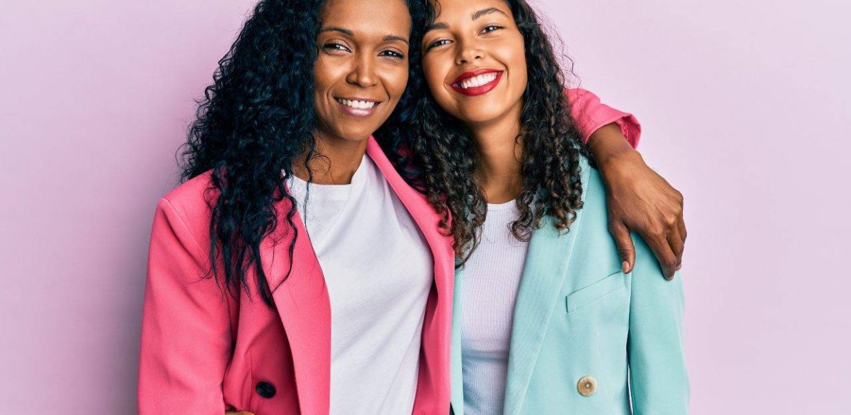Mães que Inspiram: filhas e filhos que transformam inspiração em vocação