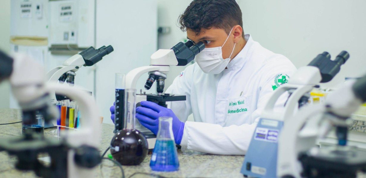 Pesquisa e Iniciação Científica fortalece o SUS e a formação cidadã na Unex