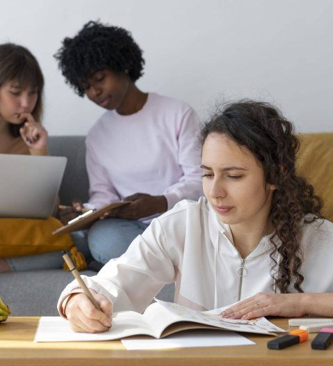 Como conquistar uma vaga em Medicina pelo ENEM