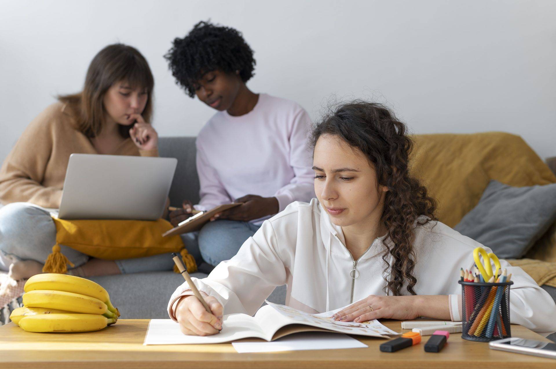 Como conquistar uma vaga em Medicina pelo ENEM Notícia