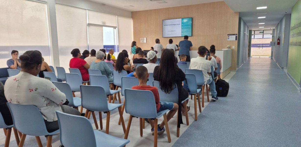 No aniversário de Feira de Santana, a Unex reforça compromisso com a saúde da população