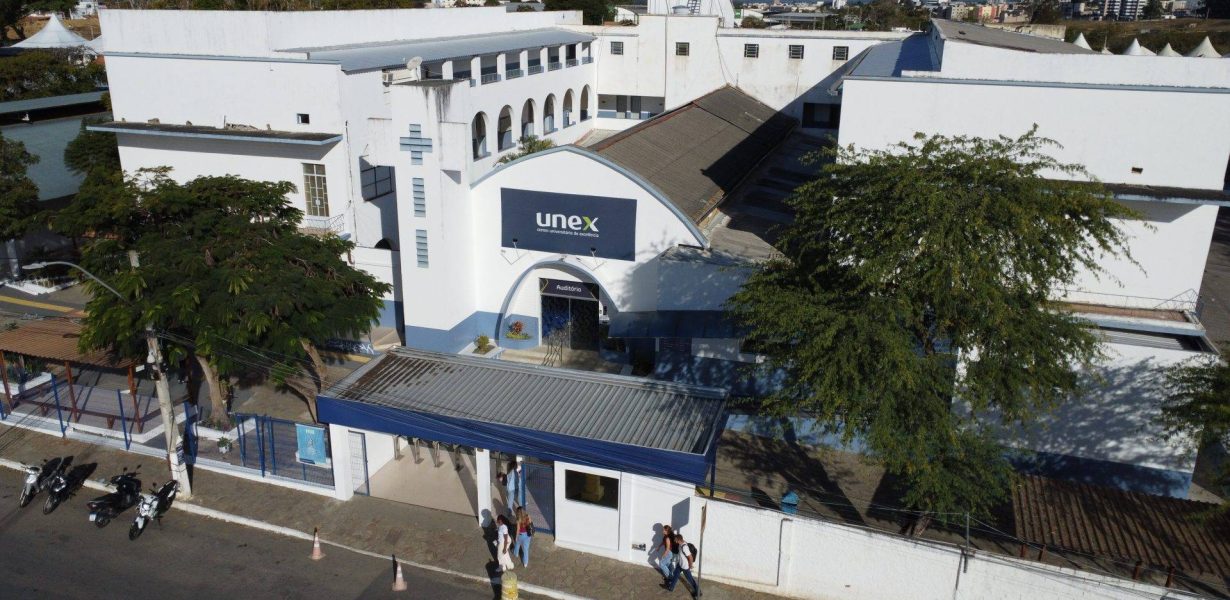 Psicologia da Unex está entre as melhores da Bahia, aponta Ranking Universitário da Folha de São Paulo 2025