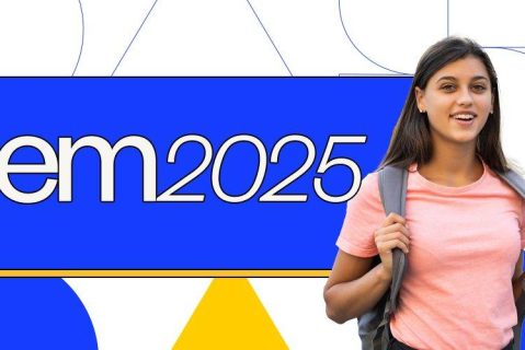 Gabarito Oficial Enem 2025: confira as respostas oficiais das questões do 1º dia de prova
