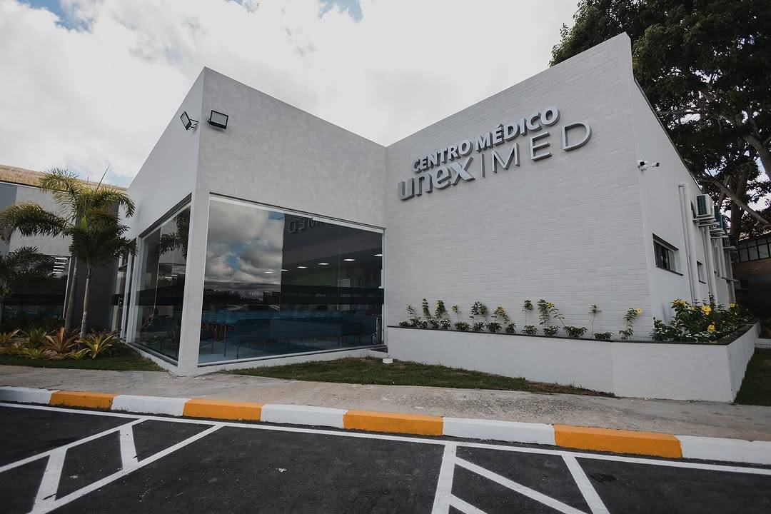 Centro Médico da UNEX retoma as suas atividades e fortalece atendimento à população de Feira de Santana e amplia impacto social na área da saúde
