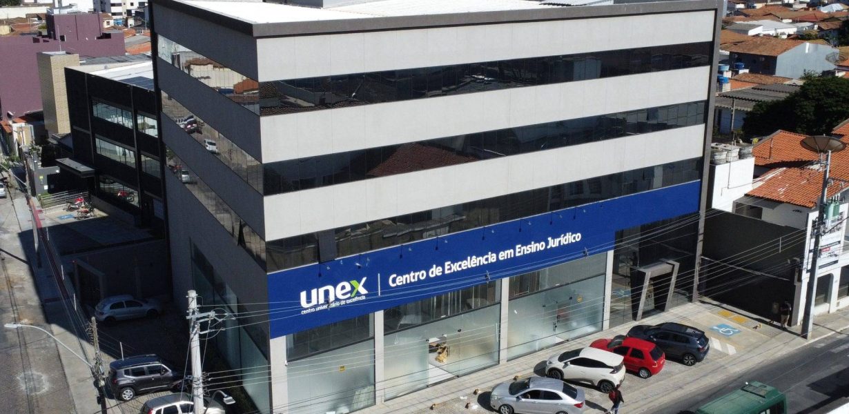 Unex inaugura novo Núcleo de Práticas Jurídicas e CEJUSC com palestra da ministra Daniela Teixeira, do STJ