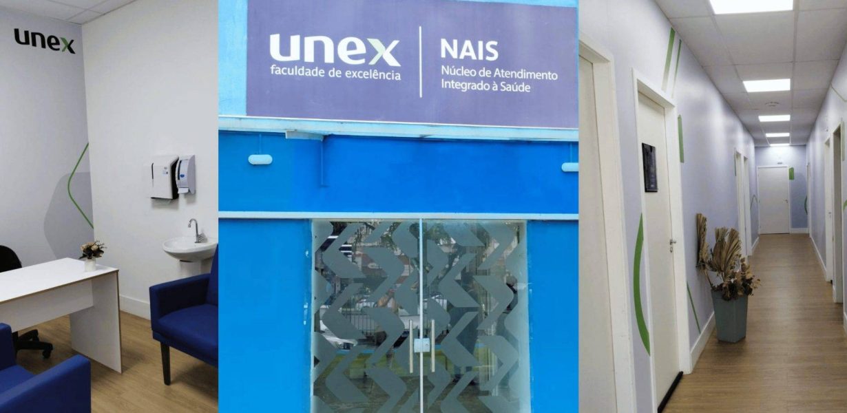 Dia do Homem: Clínica-Escola da Unex amplia acesso ao cuidado com a saúde mental masculina